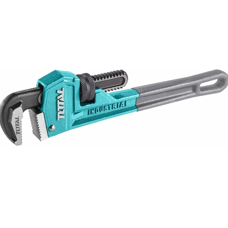 TOTAL PIPE WRENCH 48" THT171486