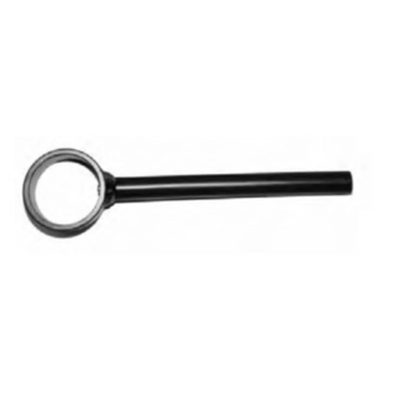 Teco 5C Collet Stop Wrench 35009 - 71-492-3