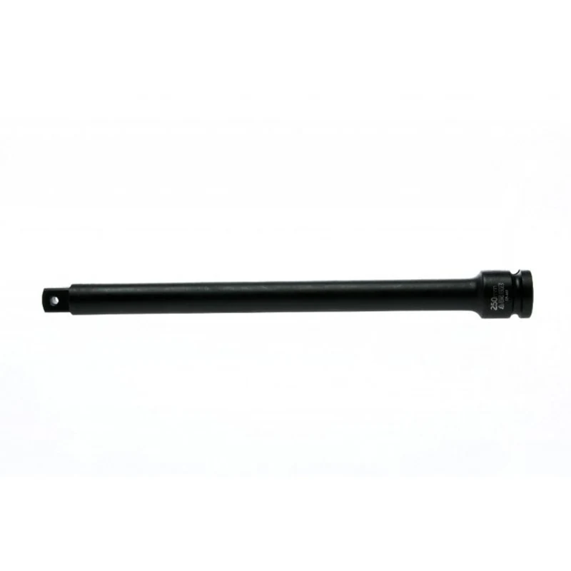 Teng Impact Extension Bar 1/2" Drive 10" DIN