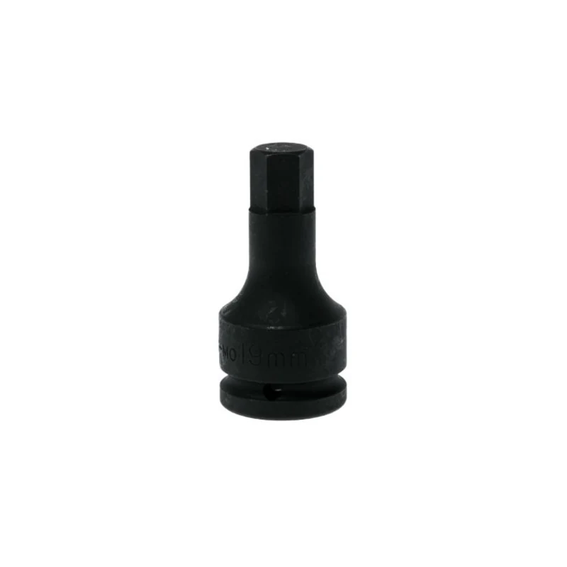 Teng Impact Socket 3/4" Drive 19mm Hex
