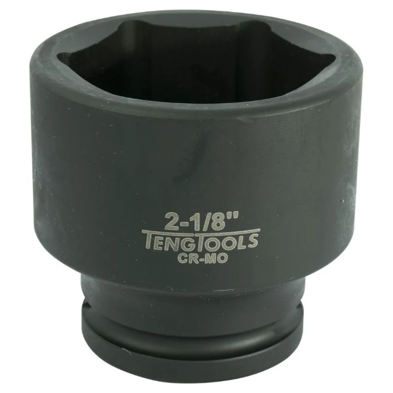 Teng Impact Socket 3/4" Drive 2-1/8" - 6pt