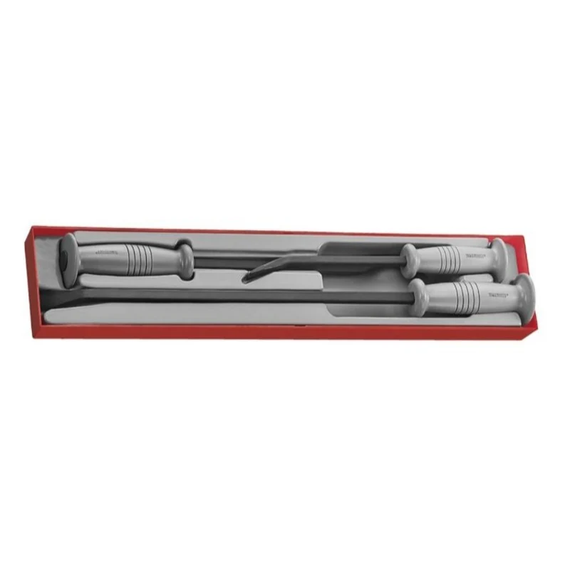Teng Pry Bar Set 3pcs
