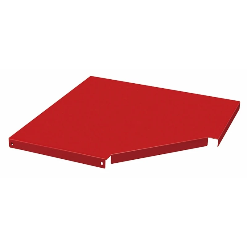 Teng Racking System Corner Shelf