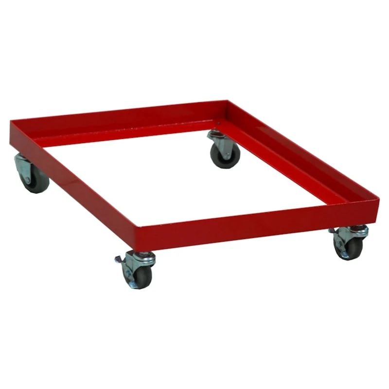 Teng Tool Box Accessory Cabinet Trolley