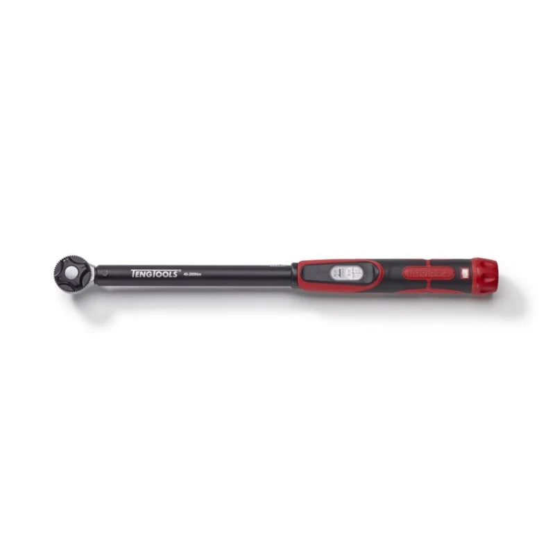 Teng Tools | Torque Wrench 1/2" Plus 40 - 200Nm
