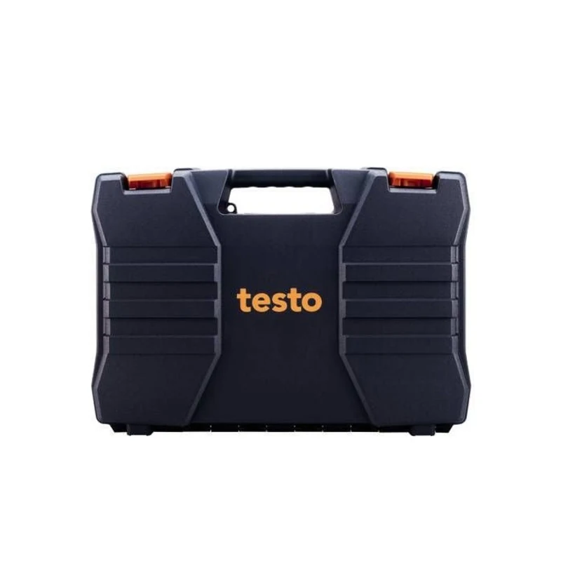 Testo Case - Hard Case for Testo Instruments, Probes & Accessories (0516 1200)