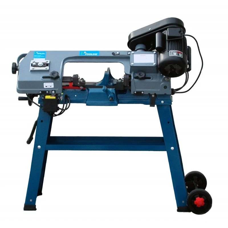 Tooline Mbs116 Band Saw