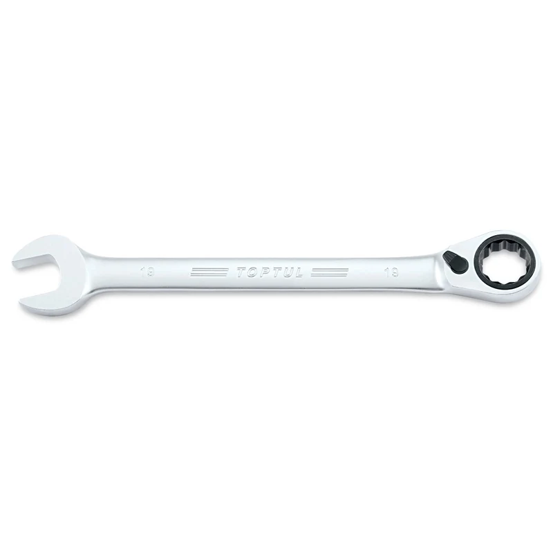 Toptul 17MM RATCHETING SPANNER