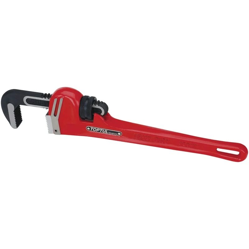 Toptul Pipe Wrench 12in