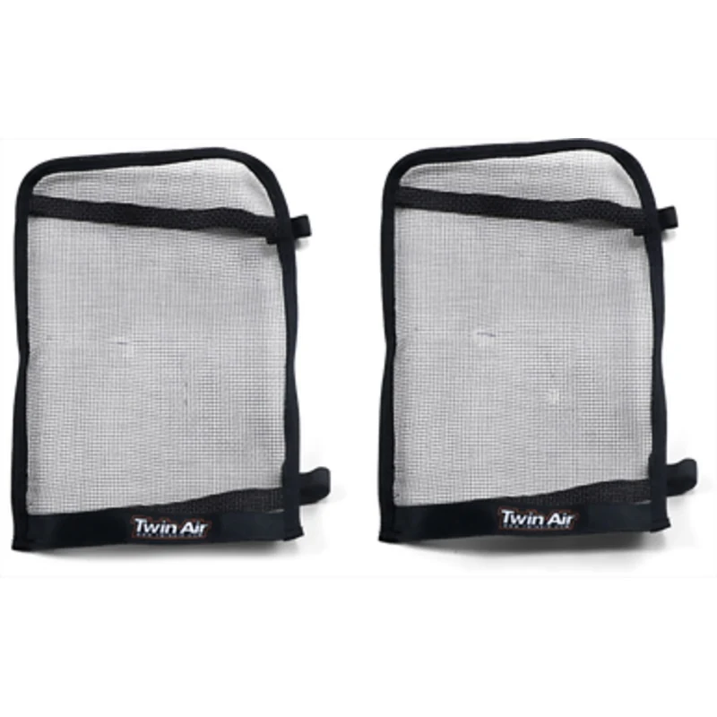Twin Air Radiator Sleeve KTM 85 SX 2018-2024 177759SL47