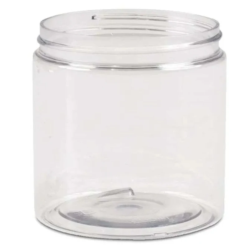 Twist Bodega Jar Without Lid - 16.9oz