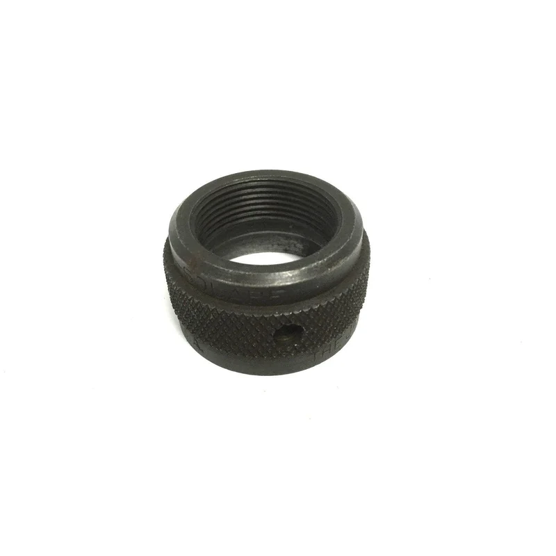 Used Jacobs Multi-Craft 381 Chuck Sleeve, Diameter: 1.426", ID: 0.941" & 1.233"