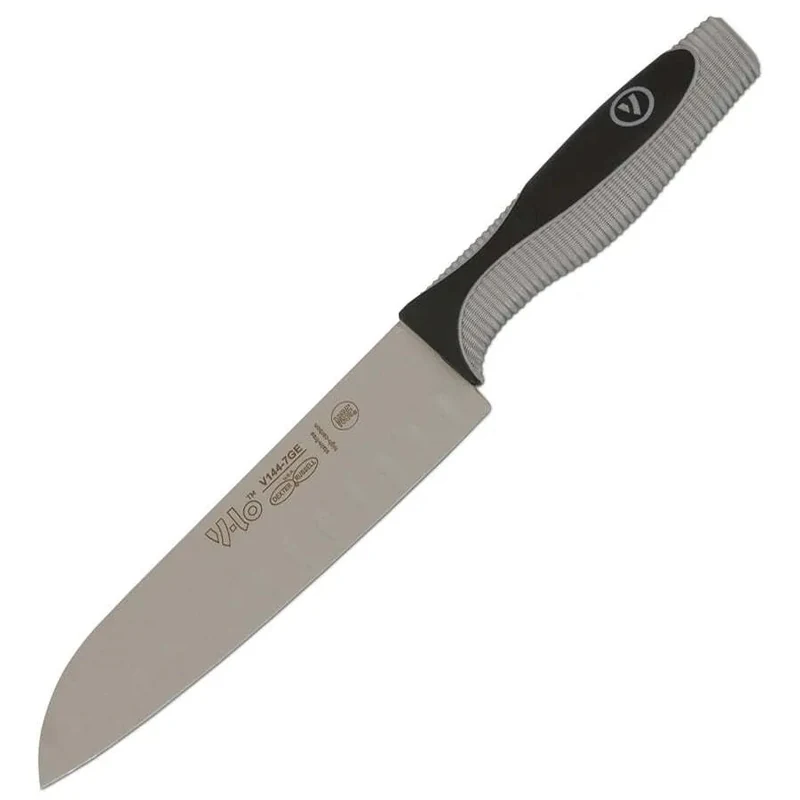 V-Lo Santoku Knife H.G.