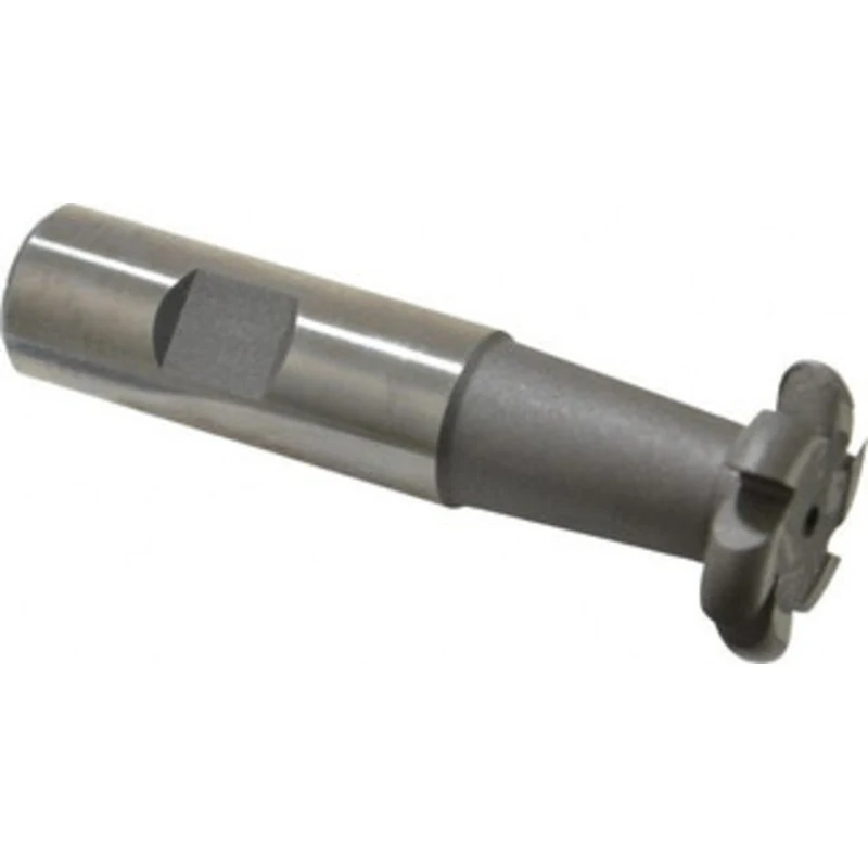 Value Collection 1/8 Radius, 1/4 Circle Diam, 1-1/4 Cutter Diam, Shank Connection, Convex Radius Cutter 3/4 Shank Dia...
