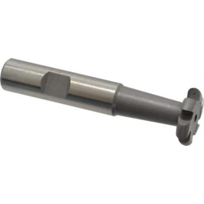 Value Collection 3/32 Radius, 3/16 Circle Diam, 7/8 Cutter Diam, Shank Connection, Convex Radius Cutter 1/2 Shank Dia...