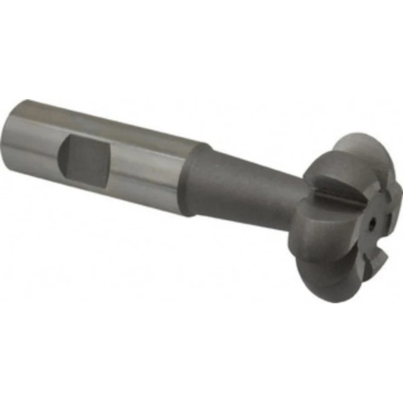 Value Collection 5/16 Radius, 5/8 Circle Diam, 1-5/8 Cutter Diam, Shank Connection, Convex Radius Cutter 3/4 Shank Di...