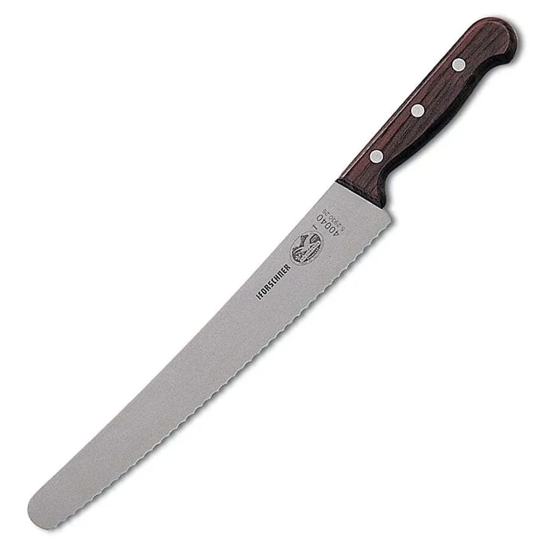 Victorinox 10 Inch Bread Knife