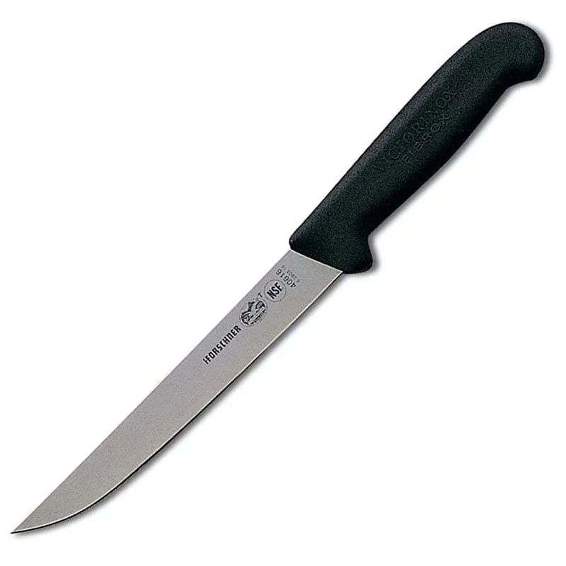 Chef Gray Kunz Sknife Steak Knife Set - 4pc with wood box