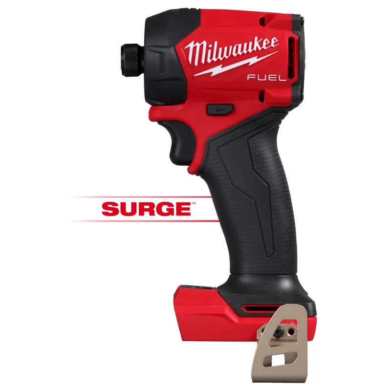 Visseuse hydraulique - Milwaukee M18 FUEL SURGE Visseuse hydraulique hexagonale 1/4 po, 2761-20