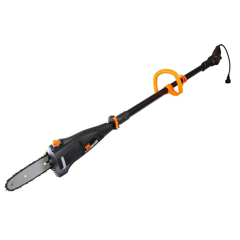 WEN 4021 8-Inch 6.5A Electric Pole Saw