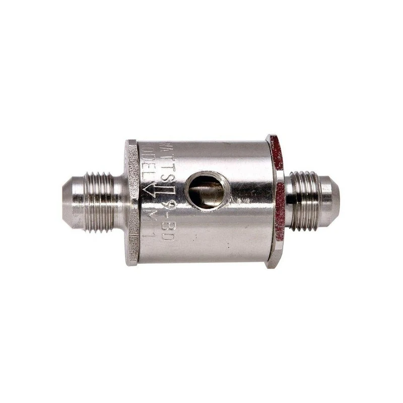 Watts 9BD Series Flare Stainless Steel 3/8 in. BFP Vacuum Breaker | Ferguson