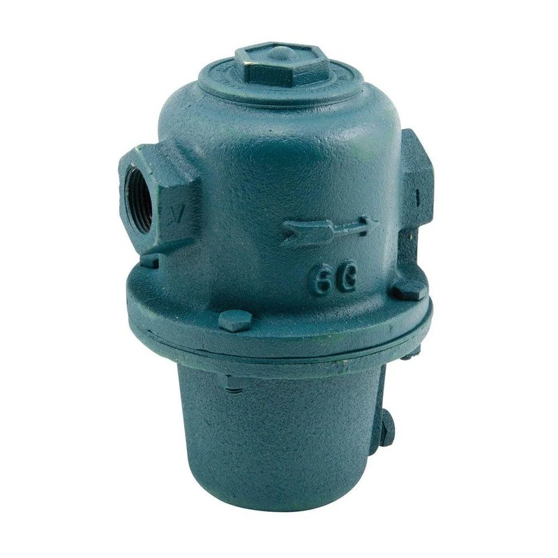 Watts Series G 3/4 in. 320F 15 psi Steam Trap | Ferguson