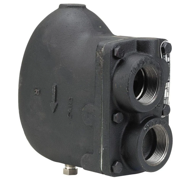 Watts Series WFT 1-1/2 in. 353F 125 psi Steam Trap | Ferguson