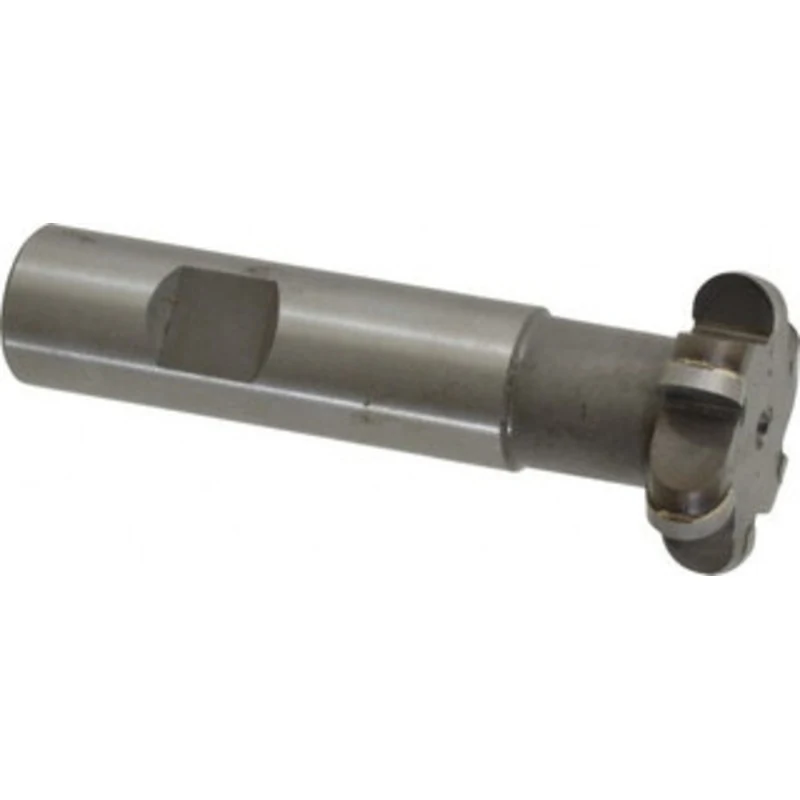 Whitney Tool 3/16 Radius, 3/8 Circle Diam, 1-3/8 Cutter Diam, Shank Connection, Convex Radius Cutter 3/4 Shank Diam, ...