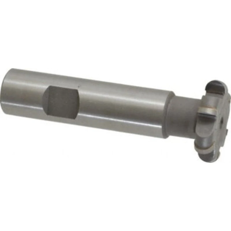 Whitney Tool 5/32 Radius, 5/16 Circle Diam, 1-5/16 Cutter Diam, Shank Connection, Convex Radius Cutter 3/4 Shank Diam...