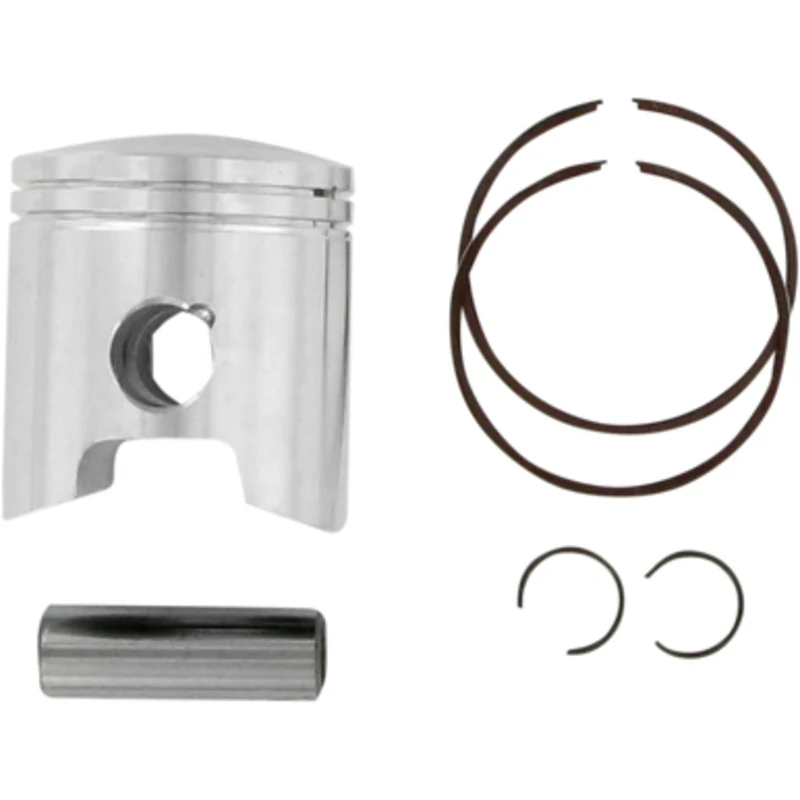 Wiseco Piston Kit 1983-1985 Suzuki RM80 50.00mm 497M05000