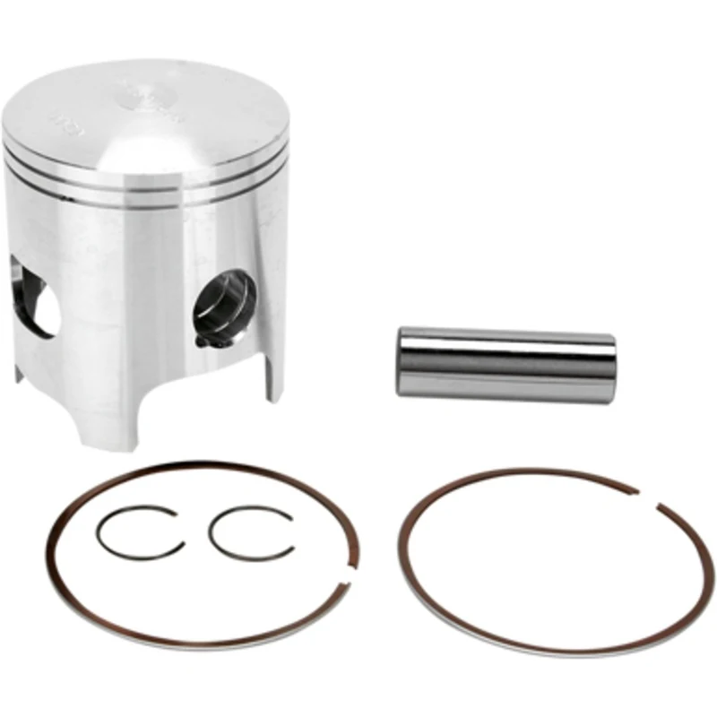 Wiseco Piston Kit 68.5mm Oversize Kawasaki KX 250 1992-2001 617M06850