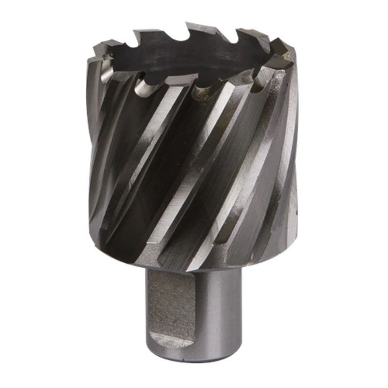 Worksafe Rotabor Cutter HSS 41mm - Cut Depth 25mm