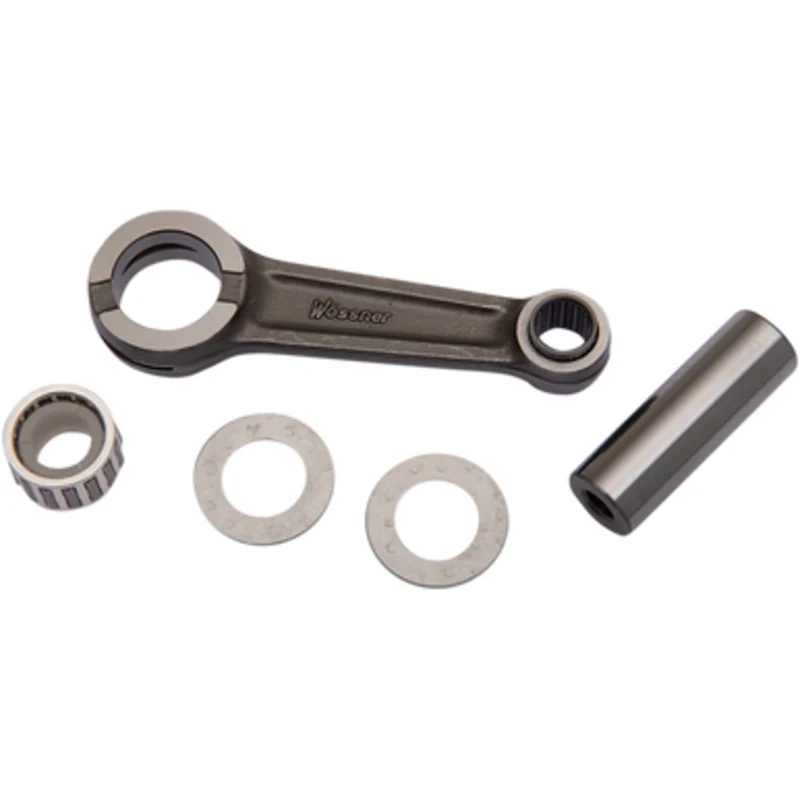 Wossner Connecting Rod for KTM 65 SX 2009-2025 P2055