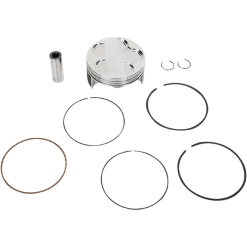 Wrench Rabbit Complete Engine Rebuild Kit for 2005-2007 Yamaha YZ250F WR101-084