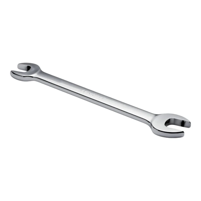 Wright Tool 1342 Open End Wrenches - SAE - 1-1/4" x 1-5/16"