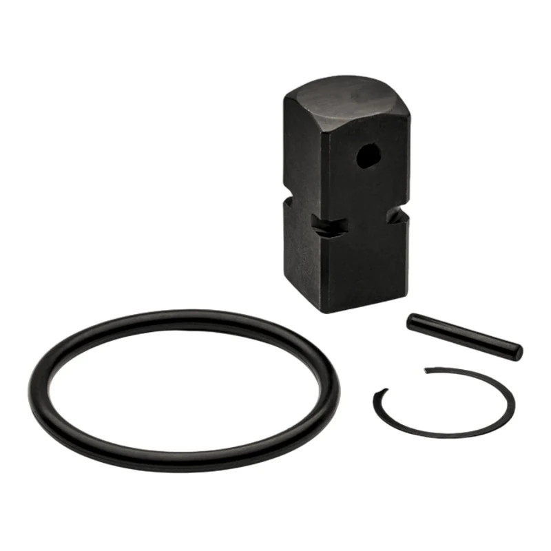 Wright Tool 9S393RS 1" Torque Replacement Square for Torque Multiplier