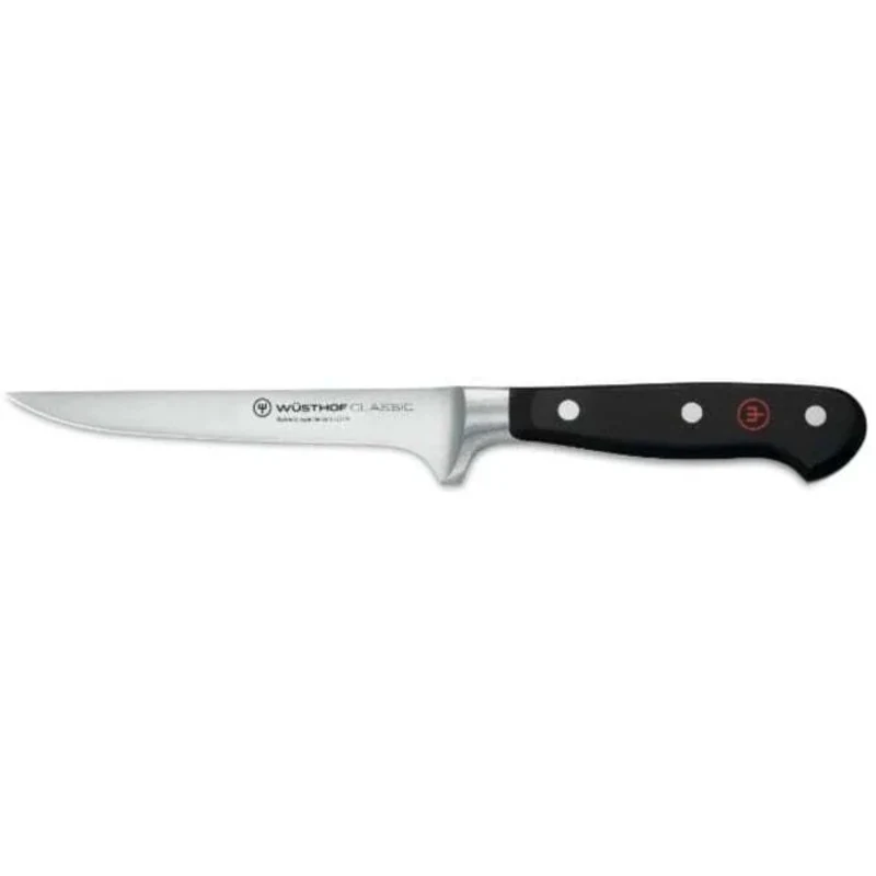 Wusthof Classic Stiff Boning Knife