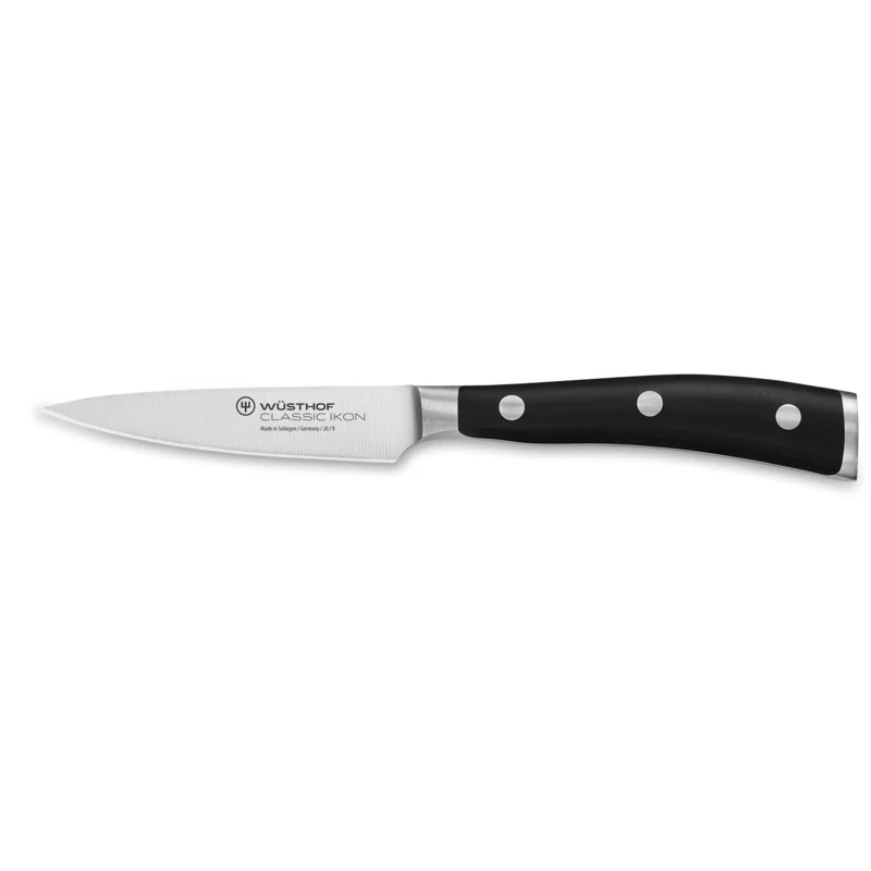 Wusthof Ikon Paring Knife