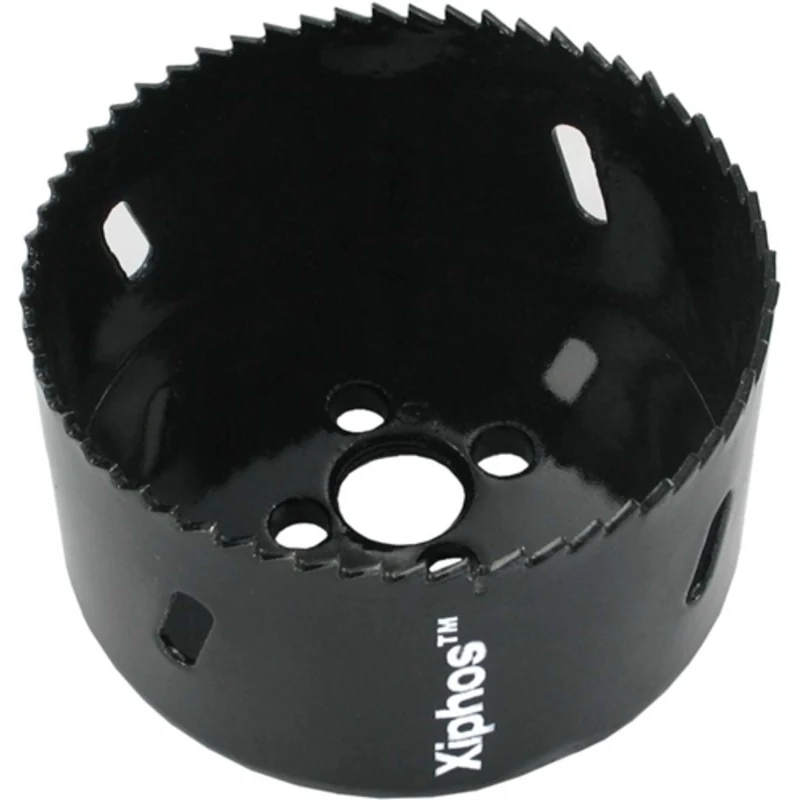 Xiphos 102Mm Holesaw (Each)