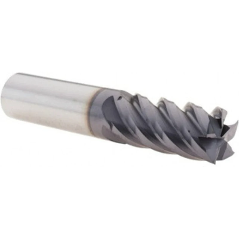 YG-1 Square End Mill 86598TF - 79425757