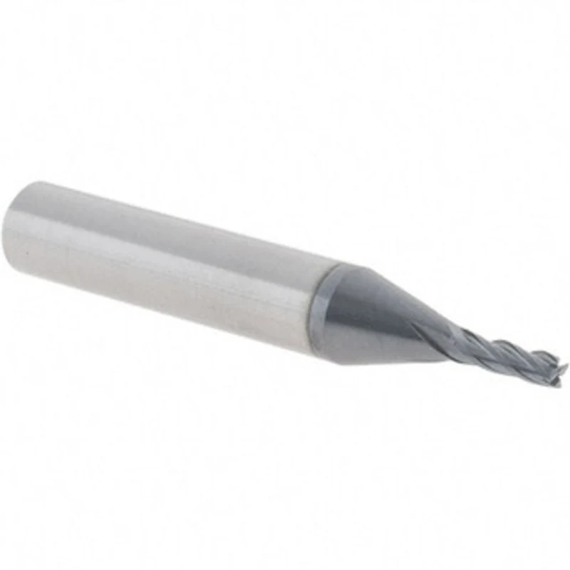 YG-1 Square End Mill GM811901 - 30207294