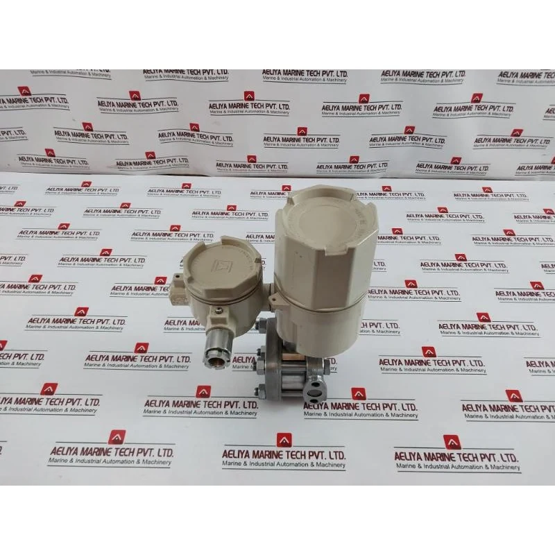 Yamatake-honeywell Jtg260-a1Q-00000-x-xx Dstj3000 Transmitter 24Vdc 215966281B