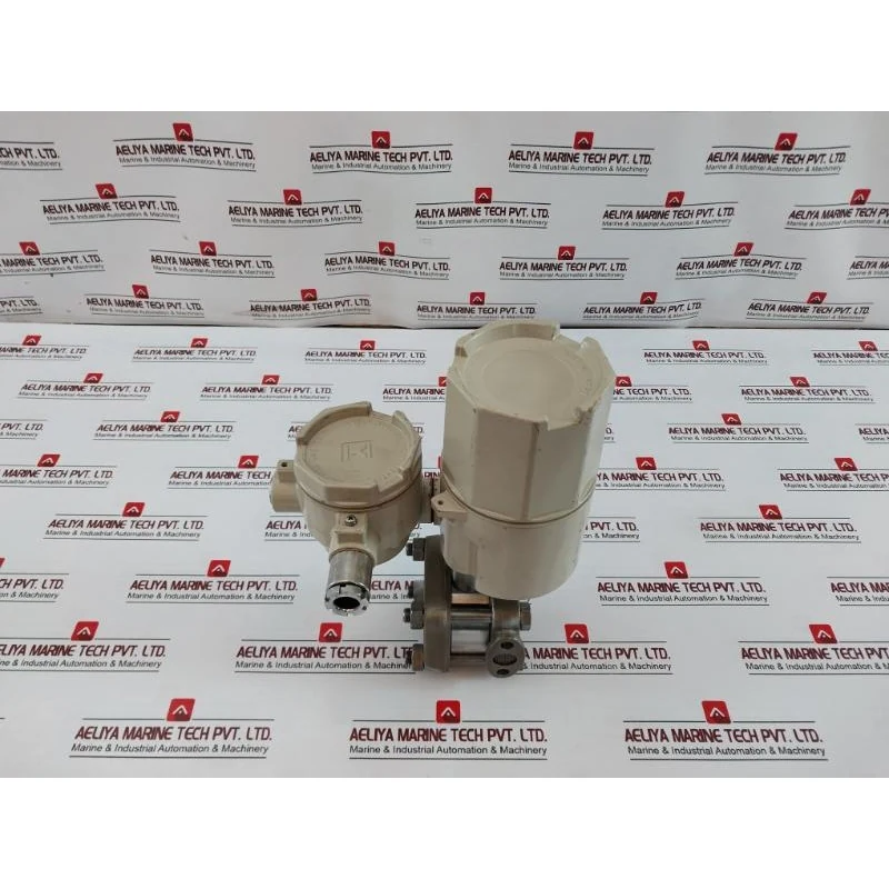 Yamatake-honeywell Jtg260-a1Q-00000-x-xx Dstj3000 Transmitter 24Vdc 4-20Ma
