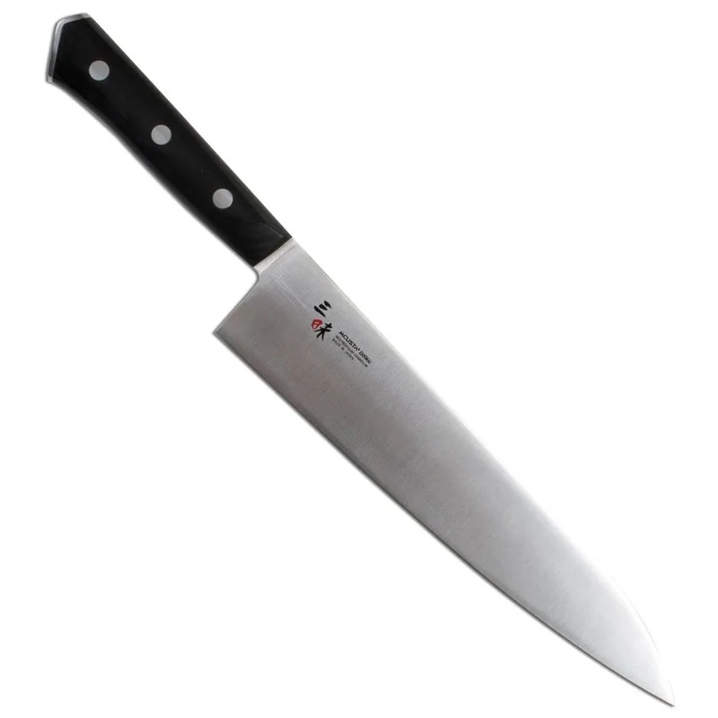 Misono UX10 Chef Knife|8" Blade|9.5" Blade