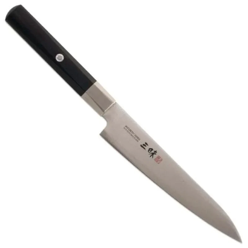 Zanmai Hybrid VG-10 Petty Utility Knife 5.9 inch (150mm)