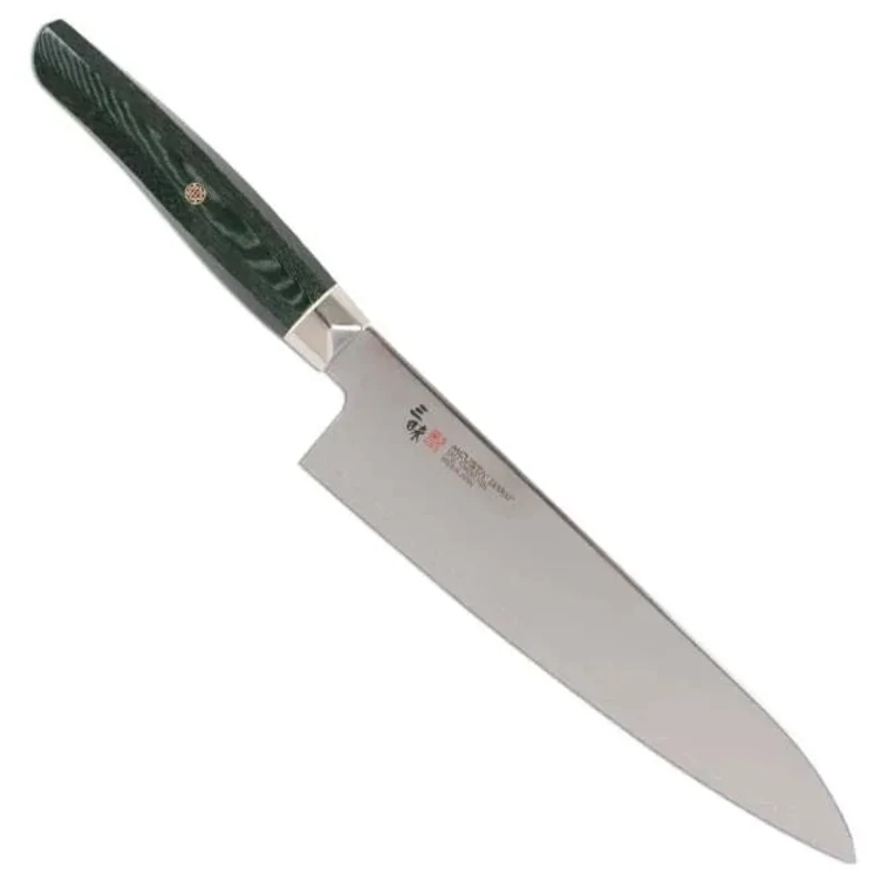 Zanmai Revolution Gyuto 8.2 inches