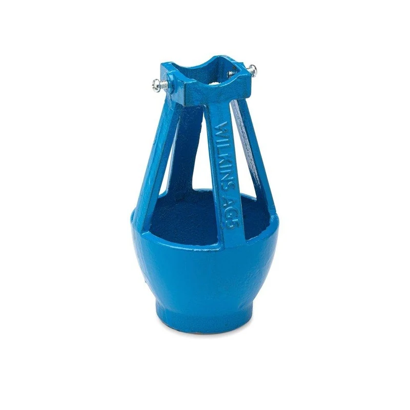 Zurn Wilkins 2 - 1-1/4 in. Air Gap Regulator | Ferguson