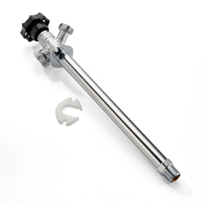 Zurn Z1345 Anti-siphon and Frost-proof Brass 1/2 x 3/4 in. Sillcock | Ferguson