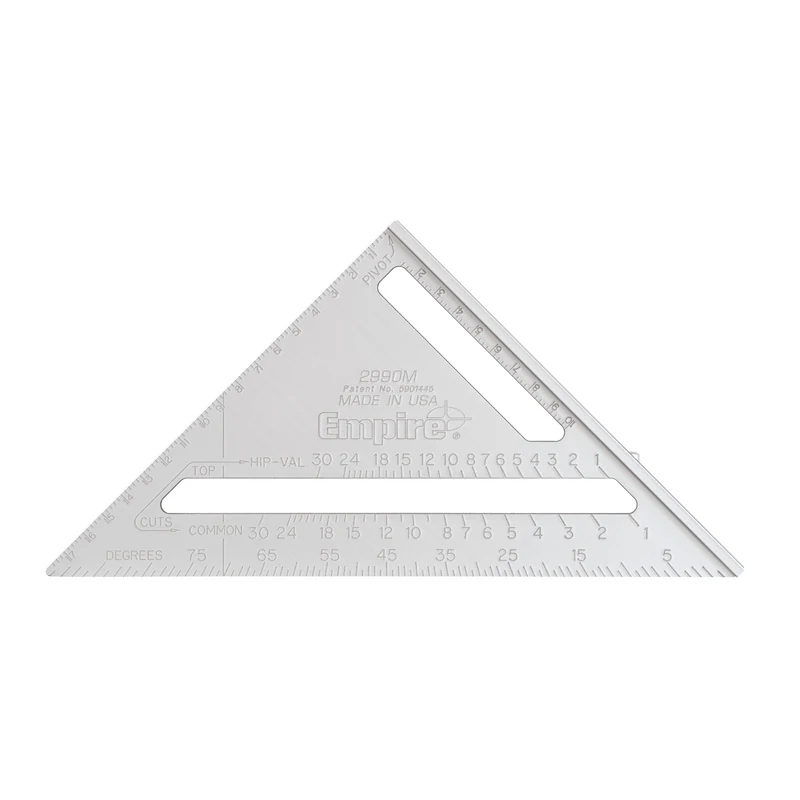 querre - querre de chevron Milwaukee 7" BOGO, 2990G