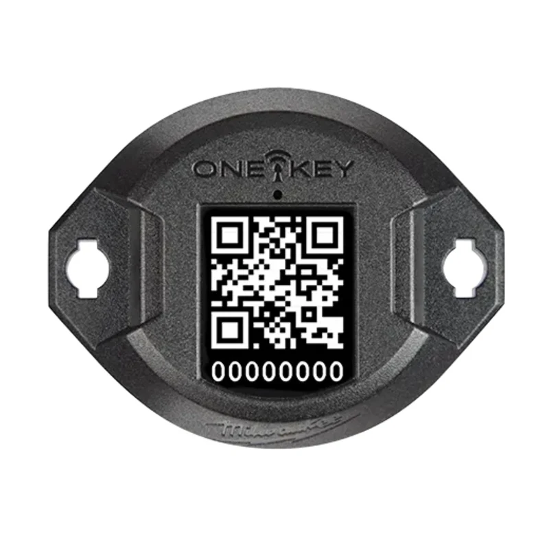 tiquette de suivi - tiquette de suivi Bluetooth Milwaukee ONE-KEY, 48-21-2301 / 48-21-2310